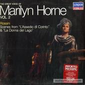 Marilyn Horne Sings Rossini