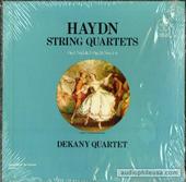 String Quartets, Vol. I