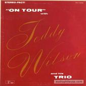 On Tour With Teddy Wilson And His Trio