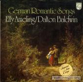 German Romantic Songs