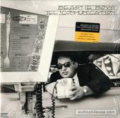 Ill Communication