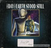 The Day The Earth Stood Still