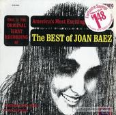 The Best Of Joan Baez