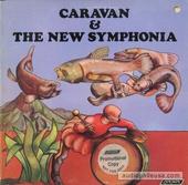 Caravan & The New Symphonia