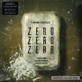 ZeroZeroZero (A Mogwai Soundtrack)
