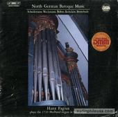 North German Baroque Music