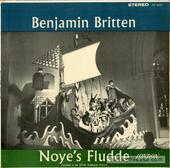 Noye's Fludde