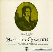 Bassoon Quartets