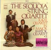 Quartet In F Major / Quartet No. 3
