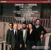 Lutoslawski Conducts Lutoslawski Cello Concerto