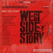 West Side Story (The Original Sound Track Recording)