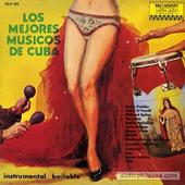 Los Mejores Musicos De Cuba