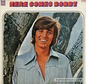 Here Comes Bobby Sherman
