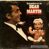 Happiness Is Dean Martin