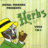Special Herbs Vols 9 & 0