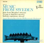 Music From Sweden