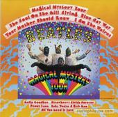 Magical Mystery Tour