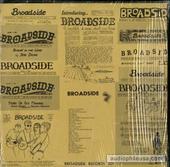Broadside Ballads Vol. 1