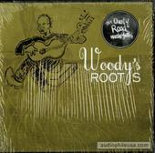 My Dusty Road Woody's Roots