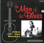 Man Of The Blues