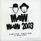 MAW Miami 2003