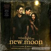 The Twilight Saga: New Moon - Original Motion Picture Soundtrack