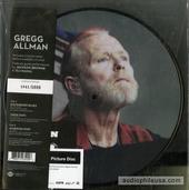 Live Picture Disc