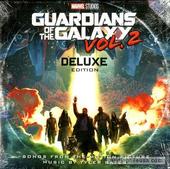 Guardians Of The Galaxy Vol. 2 (Songs From The Motion Picture)