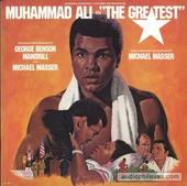 Muhammad Ali In 