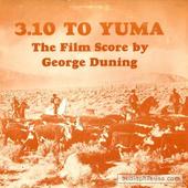 3:10 To Yuma (The Film Score