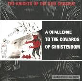 A Challenge To The Cowards Of Christendom