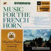 Music For The French Horn