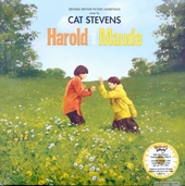 Harold And Maude: Original Motion Picture Soundtrack