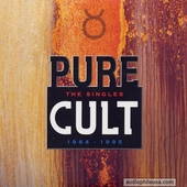 Pure Cult The Singles 1984 - 1995