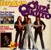 Bravo Präsentiert: Suzi Quatro