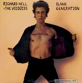 Blank Generation