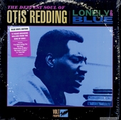 Lonely & Blue: The Deepest Soul Of Otis Redding