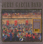 Jerry Garcia Band