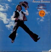 Ronnie Sessions