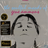 The Soulful Moods Of Gene Ammons