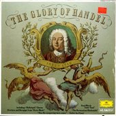 The Glory Of Handel