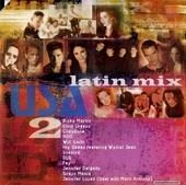 Latin Mix USA 2