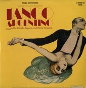 Tango Argentino - Original Cast Recording