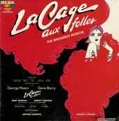 La Cage Aux Folles (The Broadway Musical)