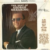 The Best Of George Shearing