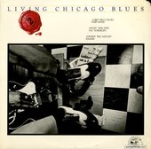 Living Chicago Blues Volume 2