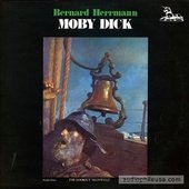 Moby Dick Cantata