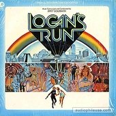 Logan's Run (Original Motion Picture Soundtrack)