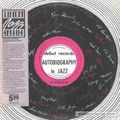 Autobiography In Jazz