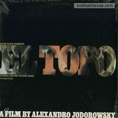 El Topo (Original Motion Picture Score)